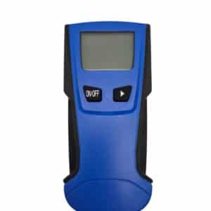 DETECTOR DE VIGAS VELLEMAN DEM 600 + CAJA + MANUAL