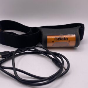 LINTERNA FRONTAL BETA IP65