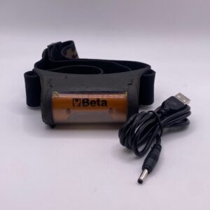 LAMPARA FRONTAL BETA IP65