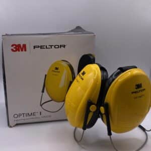 CASCOS PROTECTORES 3M PELTOR OPTIME I
