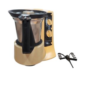 THERMOMIX TM21 CON ACCESORIOS