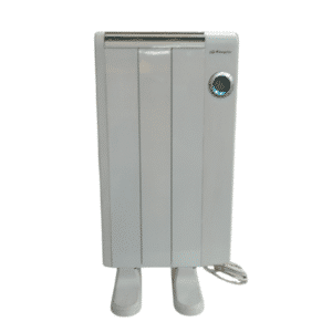 ESTUFA ORBEGOZO RRE510 230V-50 HZ 500W