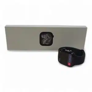 APPLE WATCH SERIES 11 (A3337) 46MM + CAJA
