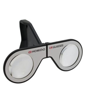 GAFAS HOMIDO VR GLASSES