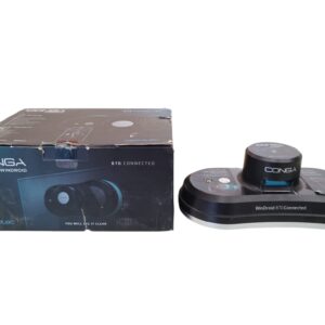 ROBOT LIMPIACRISTALES CECOTEC CONGA WINDROID 870 CONNECTED + CAJA