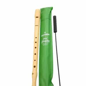 FLAUTA HOHNER + FUNDA