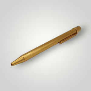 BOLIGRAFO DE ALTA GAMA CARTIER MUST DE 086455