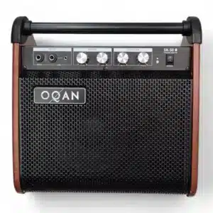 AMPLIFICADOR OQAN SK-50