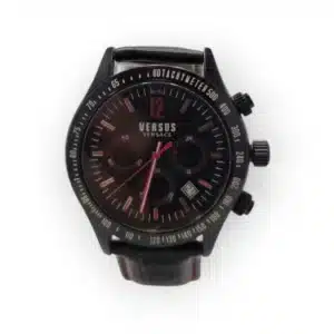 RELOJ PULSERA VERSACE VERSUS SGC040012 (MARCAS EN CRISTAL)