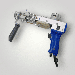 PISTOLA PARA TAPIZAR ALFOMBRAS