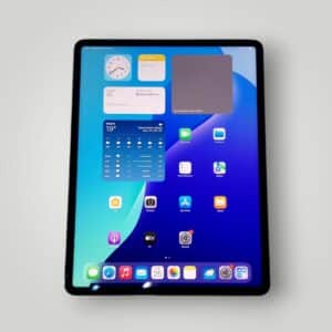 IPAD PRO 12,9" 6ºGENERACION  128GB A2436