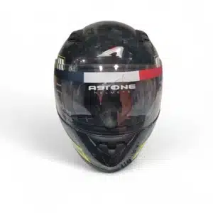 CASCO INTEGRAL NIÑO ASTONE ARMY 11400