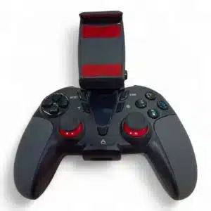 MANDO BLUETOOTH/USB + SOPORTE DARKWALKER FO206 + CAJA