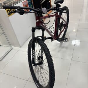 BICICLETA MONTAÑA CONOR 950 GRANATE