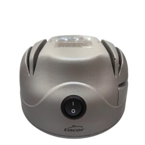 AFILADOR DE CUCHILLOS LACOR 69141