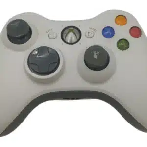 MANDO DE XBOX 360 MICROSOFT