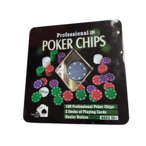 JUEGO DE POKER TEXAS HOLDEM POKER