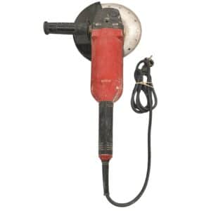 RADIAL STAYER AGR 2000 2000W + TUERCAS + PROTECTOR + MANGO