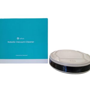 ROBOT ASPIRADOR LEFANT ROBOTIC VACUUM CLEANER + CAJA