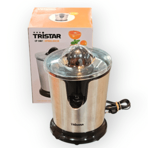 EXPRIMIDOR TRISTAR ACERO INOXIDABLE