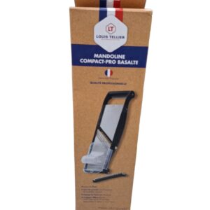 MANDOLINA COMPACT-PRO BASALTE LOUIS TELLIER * A ESTRENAR