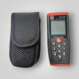 MEDIDOR LASER RSPRO RSLDM-50H + FUNDA