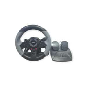 VOLANTE  HORI RACING WHEEL 3 UHP3-70 (PS3) + ACCESORIOS