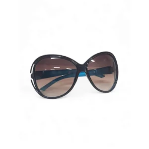 GAFAS MUSGO AZULES + FUNDA