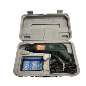 MULTIHERRAMIENTA KRAFT TECH MD130YD 130W 230V-50HZ + ACCESORIOS + MALENTIN