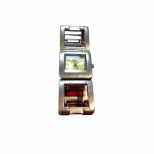 RELOJ PULSERA DUMONT RW2T722