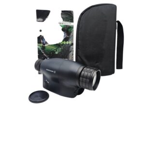 MONOCULAR BRESSER NIGHT VISION + FUNDA