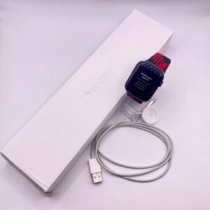 APPLE WATCH SERIES 6 GPS + CEL BATERIA 95% CON CARGADOR Y CAJA