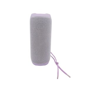ALTAVOZ BLUETOOTH LILA