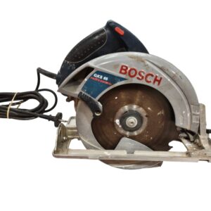 SIERRA CIRCULAR BOSCH GKS 65 PROFESSIONAL