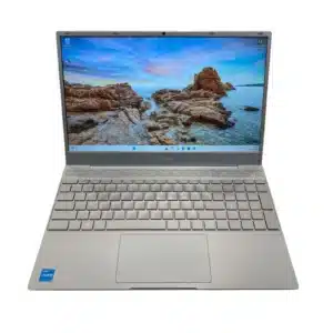 PORTATIL PRIMUX I3-1115G4 GEN 256GB 8RAM WIN 11 + CAJA + CARGADOR