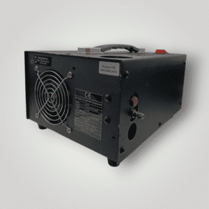 COMPRESOR STINGER PORTATIL 12V/220V + ACC