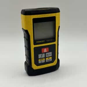 MEDIDOR LASER STANLEY TLM 165