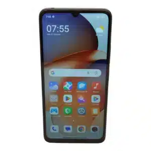MOVIL REDMI 13C 128GB 4GB RAM