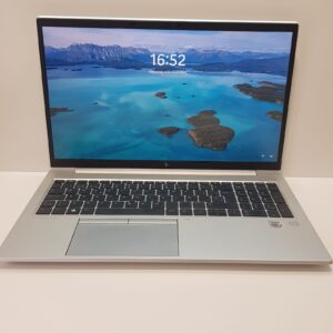 PORTATIL  HP ELITEBOOK 850 G7 I5-10210U 256GB 8GB W11+CARGADOR