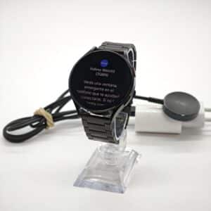 SMARTWATCH SAMSUNG GALAXY 5 3QBN 44MM NEGRO CON CARGADOR