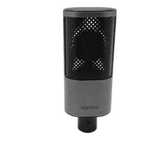 MICROFONO YANMAI MICPRO X2