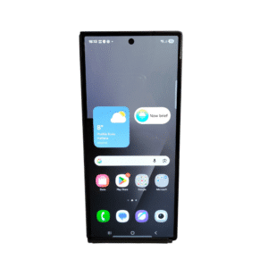 MOVIL SAMSUNG Z FOLD 7 256GB/12GB NEGRO