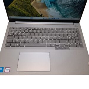 PORTATIL LENOVO THINKPAD16 G8 I5-210H 512GB /16GB RAM 16"