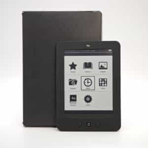 LIBRO ELECTRONICO BQ CERVANTES 2