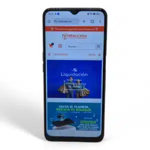 MOVIL OPPO A16S 64GB / 4GB RAM
