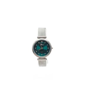 RELOJ LOTUS COLLECTION E759N 14291 ESFERA TURQUEZA (MARCA EN CRISTAL)