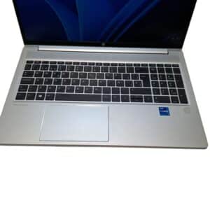 PORTATIL HP 450G8 I71165G7 16GB 512SSD W11