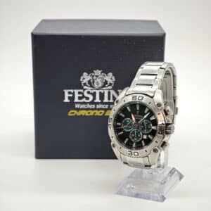 RELOJ FESTINA F20543 METALICO CON CAJA