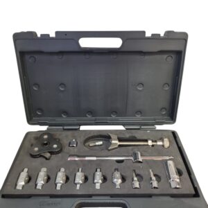 JUEGO DE MONTAJE PARA SALIDA DE ACEITE KS TOOLS 150.9300 + CAJA