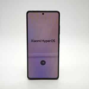 MOVIL REDMI 12 PRO PLUS NEGRO 256GB 8 RAM